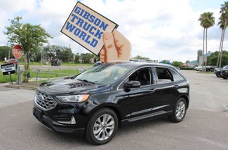 Used 2019 Ford Edge Titanium image 1