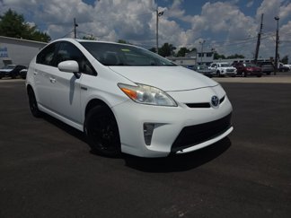 Used 2013 Toyota Prius Two image 1