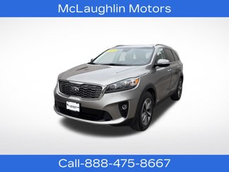Used 2019 Kia Sorento EX image 1