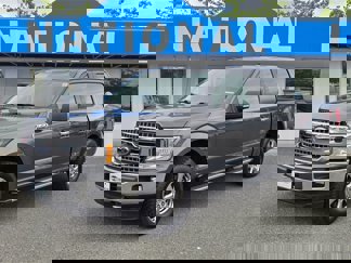 Used 2018 Ford F150 XLT w/ Equipment Group 302A Luxury image 1