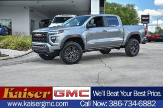 New 2025 GMC Canyon Elevation w/ Convenience Package image 1