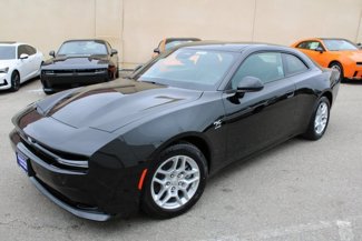 New 2025 Dodge Charger R/T w/ Quick Order Package 25M R/T image 1