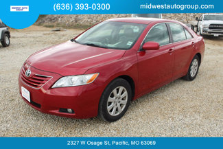 Used 2007 Toyota Camry XLE image 1
