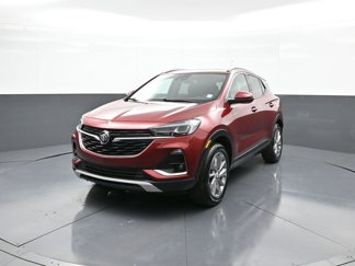 Used 2023 Buick Encore GX Essence w/ Experience Buick Package image 1