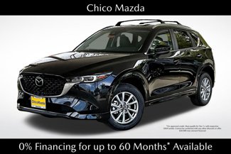 New 2025 MAZDA CX-5 AWD 2.5 S image 1