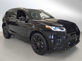Certified 2023 Land Rover Discovery Sport SE R-Dynamic image 1