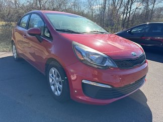 Used 2017 Kia Rio LX image 1