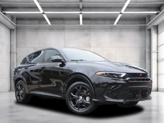 New 2024 Dodge Hornet R/T w/ Tech Pack w/o Parking image 1