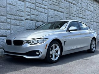 Used 2015 BMW 428i Gran Coupe xDrive image 1