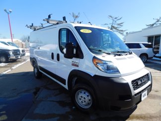 Used 2019 RAM ProMaster 1500 image 1