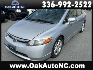 Used 2008 Honda Civic EX-L image 1