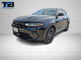 New 2024 Dodge Hornet R/T Plus w/ R/T Blacktop Package image 1