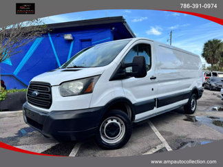 Used 2016 Ford Transit 150 148 Low Roof image 1
