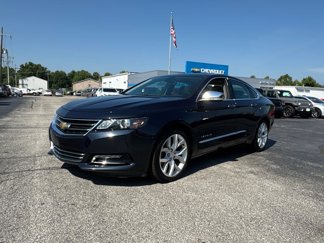 Used 2019 Chevrolet Impala Premier w/ Premier Convenience Package image 1