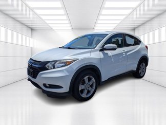 Used 2016 Honda HR-V EX image 1