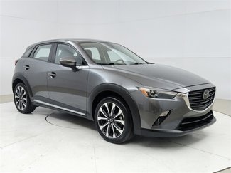 Used 2019 MAZDA CX-3 Grand Touring w/ Premium Package image 1