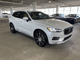 Used 2020 Volvo XC60 T5 Inscription w/ Protection Package Premier image 1