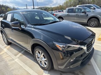 Used 2019 MAZDA CX-3 Sport w/ Sport I-ACTIVSENSE Package image 1