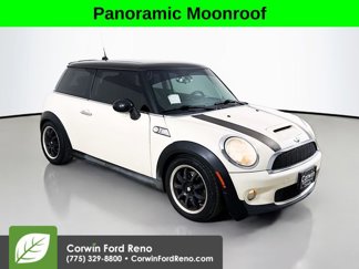 Used 2009 MINI Cooper S image 1