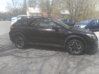 Used 2015 Subaru Crosstrek 2.0i Premium image 1