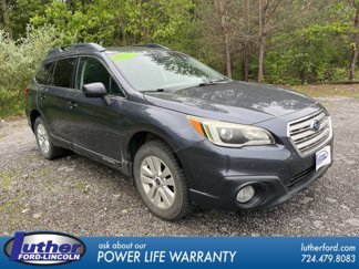 Used 2015 Subaru Outback 2.5i Premium image 1