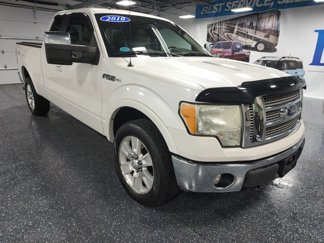 Used 2010 Ford F150 Lariat image 1