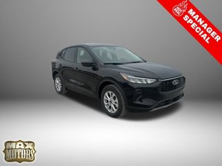 New 2025 Ford Escape Active w/ Cold Weather Package image 1