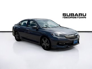 Used 2016 Honda Accord Touring image 1