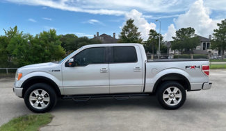 Used 2010 Ford F150 XLT image 1