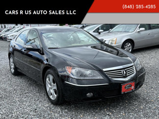 Used 2005 Acura RL image 1