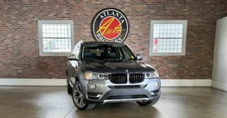 Used 2015 BMW X3 xDrive35i image 1