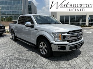 Used 2019 Ford F150 XLT w/ Equipment Group 302A Luxury image 1