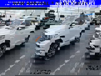 Used 2019 GMC Acadia Denali video 1