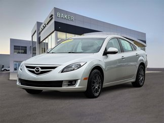 Used 2012 MAZDA MAZDA6 i Touring Plus image 1
