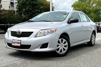 Used 2009 Toyota Corolla LE image 1
