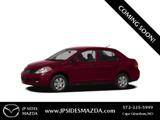 Used 2011 Nissan Versa 1.8 S w/ PWR Plus Pkg image 1