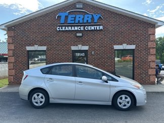 Used 2010 Toyota Prius Two image 1