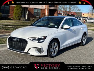 Used 2023 Audi A3 2.0T Premium image 1