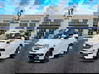 Used 2017 Honda Accord Sport Special Edition image 1