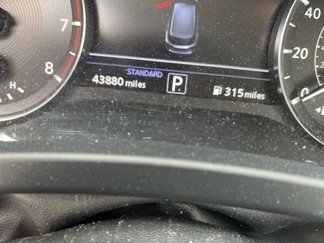 Certified 2019 INFINITI QX50 Essential w/ Premium Heat Package image 1