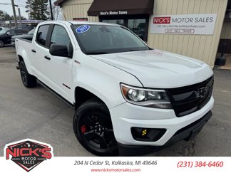Used 2019 Chevrolet Colorado LT image 1