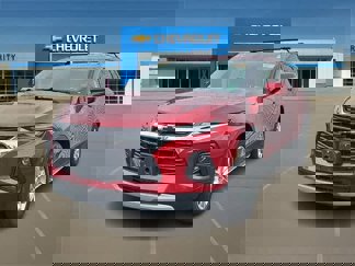 Certified 2020 Chevrolet Blazer LT image 1