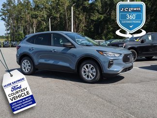 New 2025 Ford Escape Active image 1