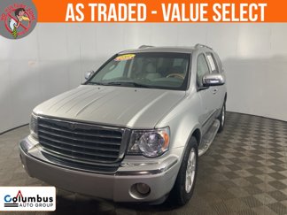 Used 2007 Chrysler Aspen Limited w/ Trailer Tow Group image 1