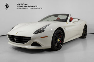 Used 2017 Ferrari California T image 1