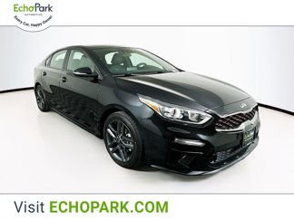 Used 2020 Kia Forte GT-Line image 1