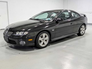 Used 2004 Pontiac GTO image 1