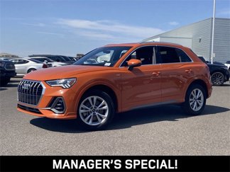 Used 2023 Audi Q3 2.0T Premium image 1