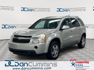 Used 2007 Chevrolet Equinox LT image 1