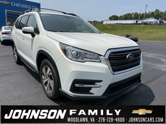 Used 2022 Subaru Ascent Premium w/ Convenience Package image 1